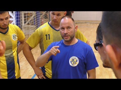 Kezdődhet a férfi kézi NB II!