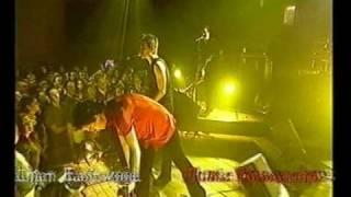 Three Colours Red - Beautiful Day (TFI Friday)