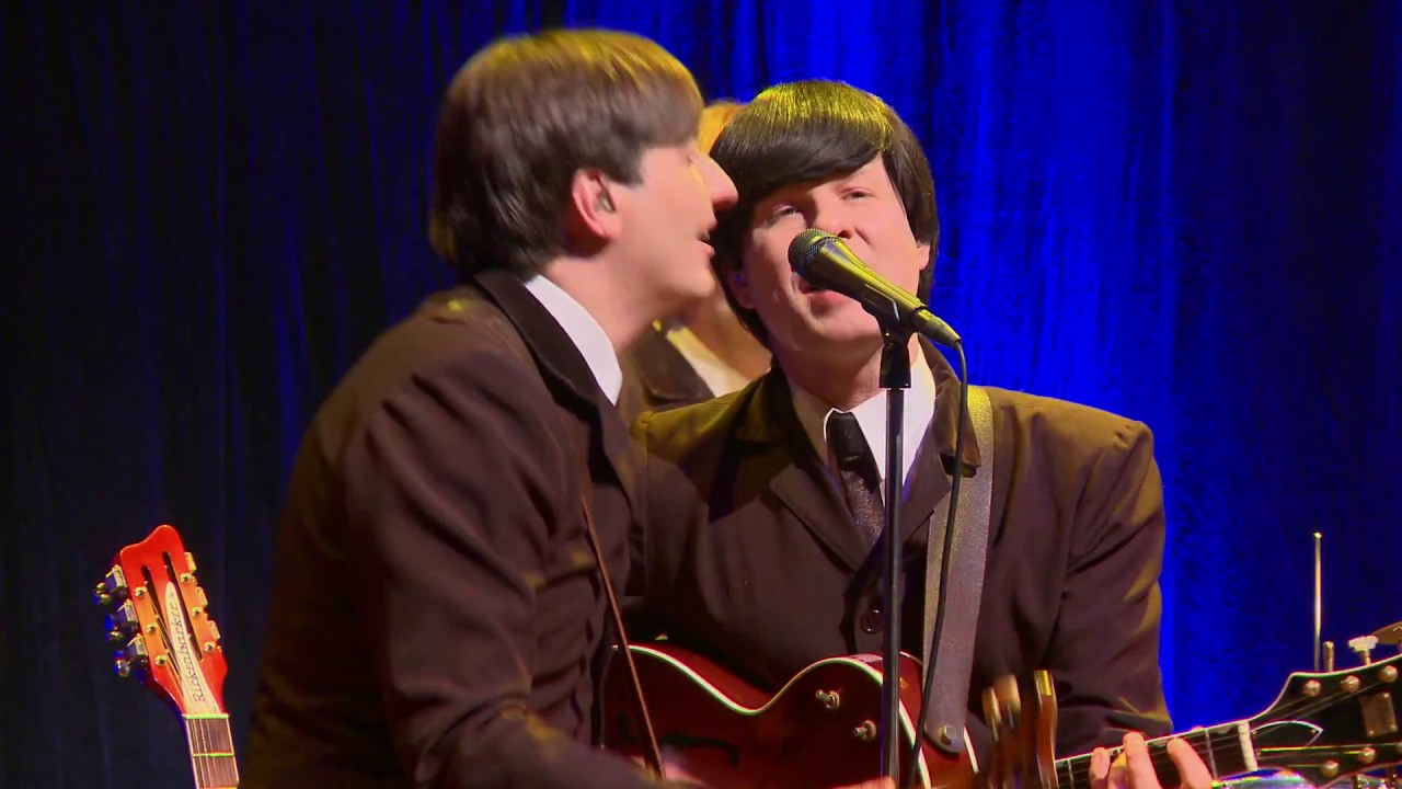 The Beatles Revival (Beatles tribute)