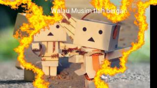 Download lagu MERPATI BAND-Setia Selamanya Denganku(Cover lirik By Fsci) mp3