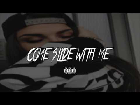 Shawndell • Come Slide With Me