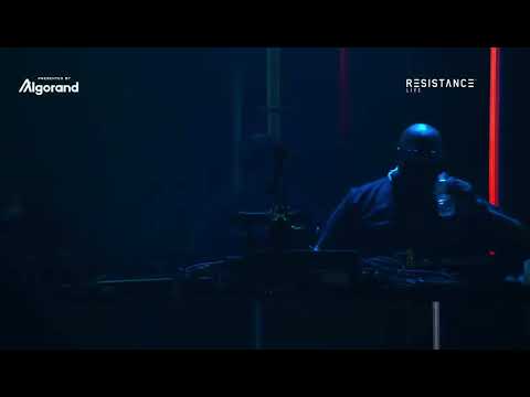 Carl Cox playing Vikthor, Elio Riso - Soul & Trip at @ Ultra Music Miami Resistance
