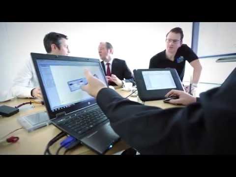 Imagefilm von pmh projekt management hackenfort