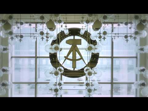 Auferstanden aus Ruinen – Sovietwave Version (National Anthem of East Germany)