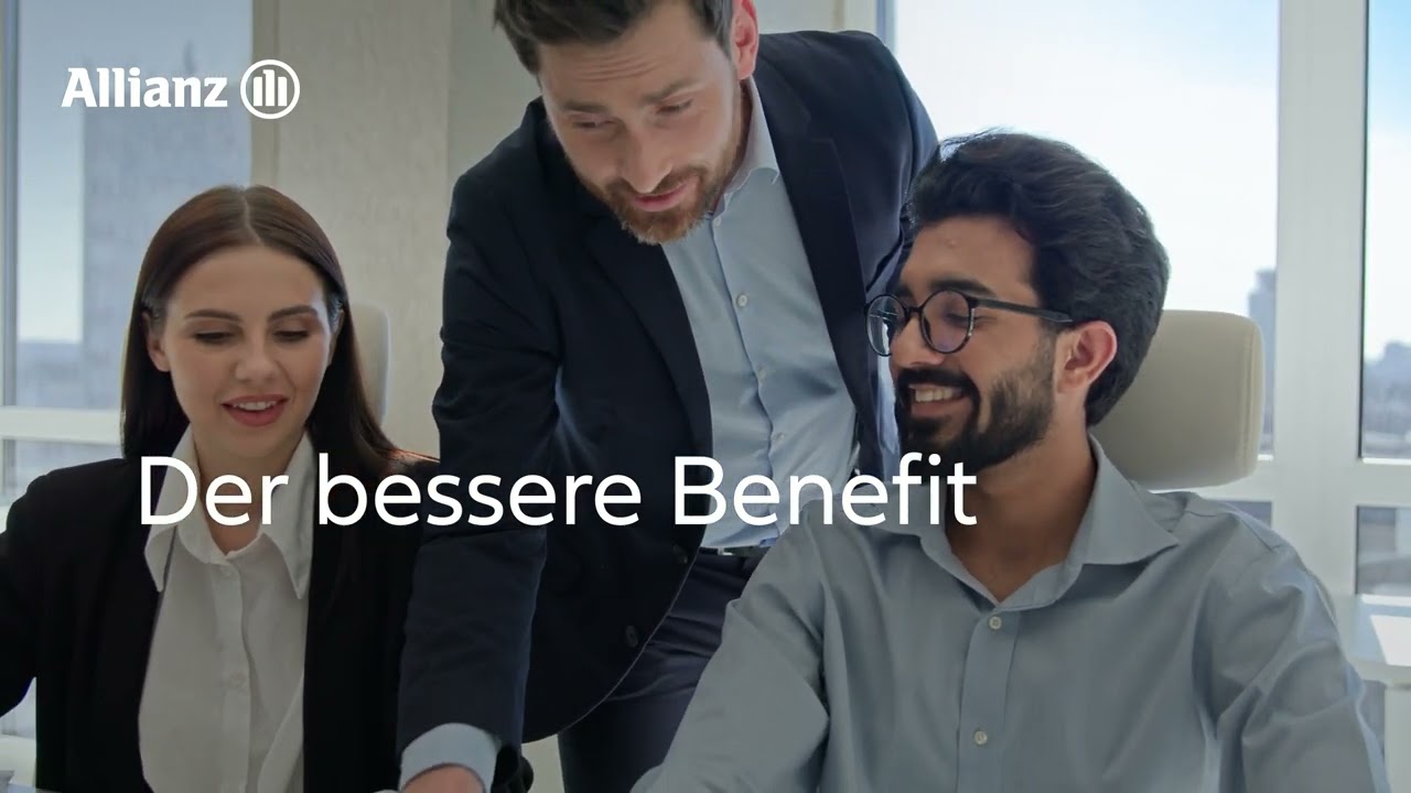 Die Allianz bKV im Überblick
