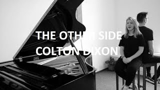 The Other Side - Colton Dixon (Cover)