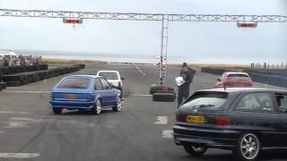 preview picture of video 'Crail   total vauxhall aug 09 vid57'