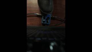 Deafheaven- Irresistible loop cover