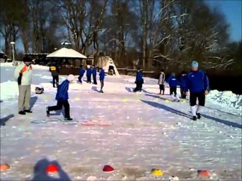 Sk Kladno r 99   dynamika pohybu