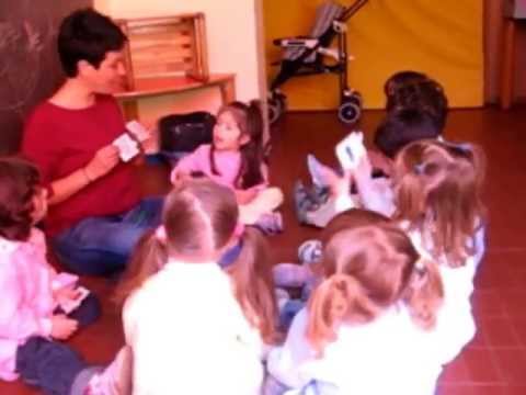 SpikApp: corso di inglese per bambini