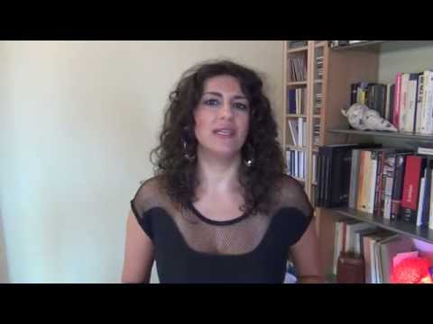 STIN YGEIA MAS - Sofia Papazoglou