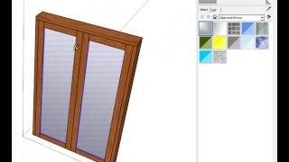 Curic Material Observer