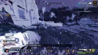 SlugわっぴーのAPEX配信