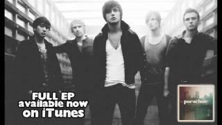 Parachute - Winterlove