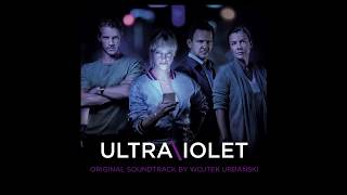 Wojtek Urbański  - Obca ziemia [UKM 062]