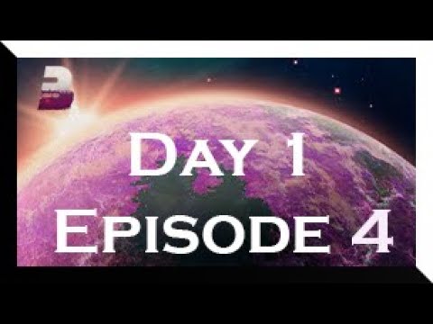 Blightfall | Day 1 | Episode 4