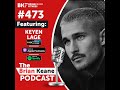 My Appearance On | The Brian Keane Podcast | Why Sexual Polarity is Important