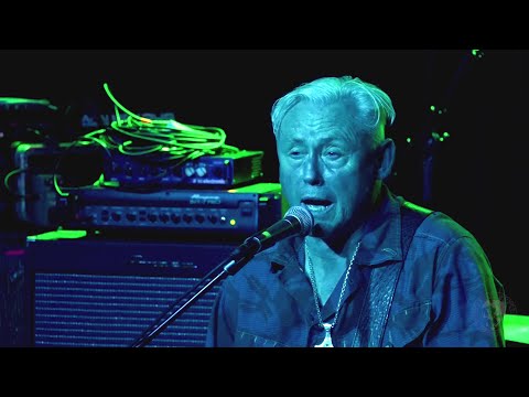 Theatre of Hate live at Saint Vitus 2023