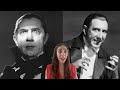 Comparing Bela Lugosi's Dracula with Spanish Dracula...Which is Better?!