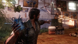 High School of the Clickers | No Damage Challenge