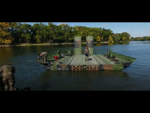 Major Quentin's testimony on PFM's upgraded performances