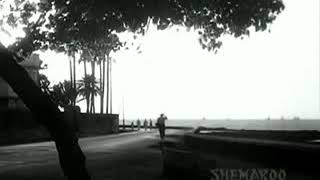 KISI KI MUSKURAHATON PE - MUKESH - SHAILENDRA