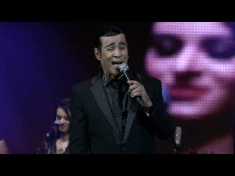 Elymar Santos - Teu Jogo (DVD 30 Anos)