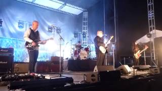 Pixies - Oona (Houston 04.30.17) HD