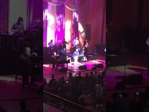 Brian Wilson Abravanel