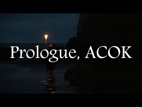 Game of Thrones Abridged #74: Prologue, ACOK