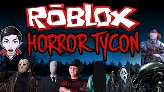 Gaming With Kev Roblox Horror Tycoon Free Roblox Clothes For Your Avatar - gamingwithkev roblox scary games