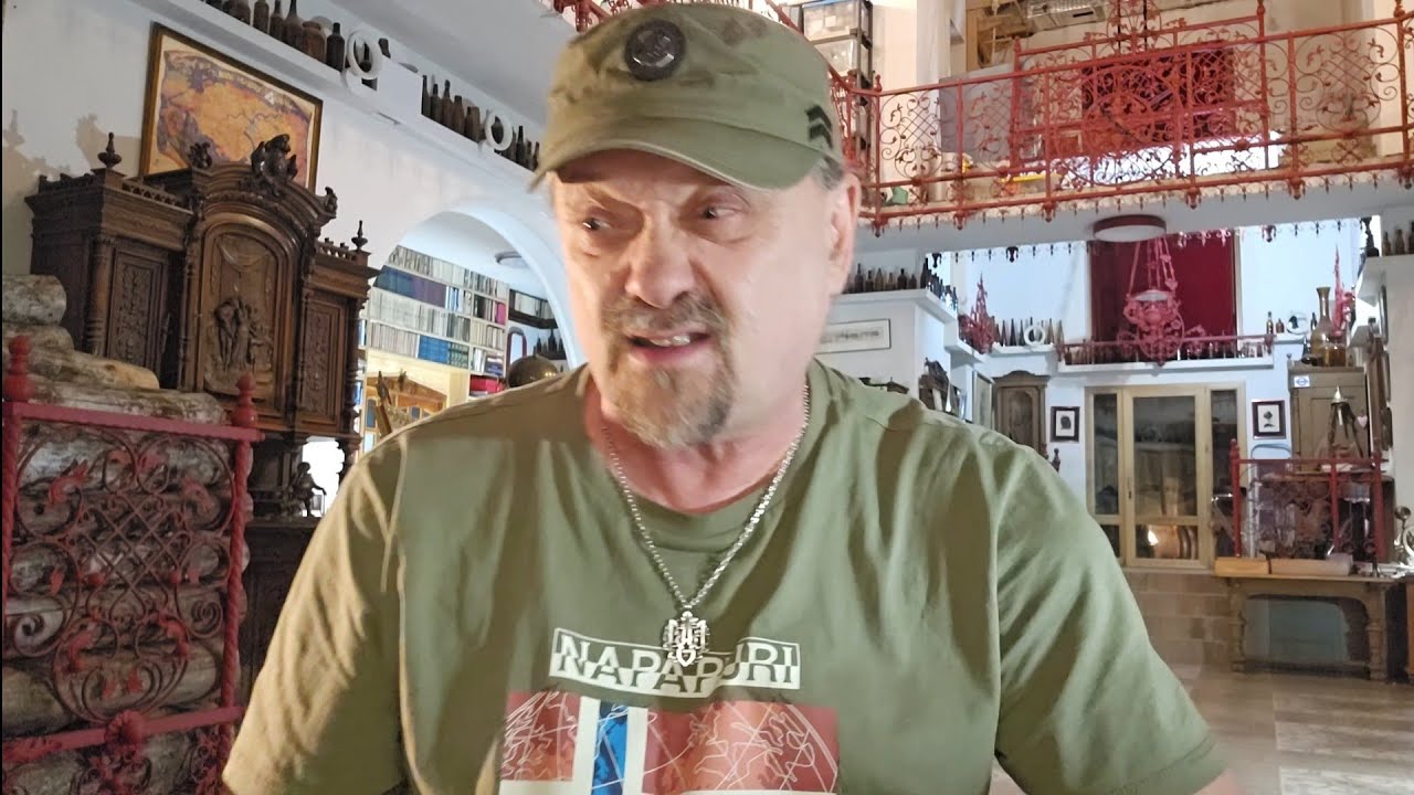 Становится всё веселее,куда Трампа укусила муха-денацификацуха и как выгляд