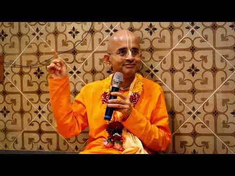 Why sense control first & not mind control & G.R.E.A.T. devotees thought process before Japa | Japa