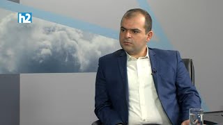 Սև լճի տարածքը խորհրդային բոլոր քարտեզներով պատկանել է Խորհրդային Հայաստանին.- Շահեն Շահինյան
