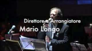 Mario Longo Modugno Tu sì na cosa grande