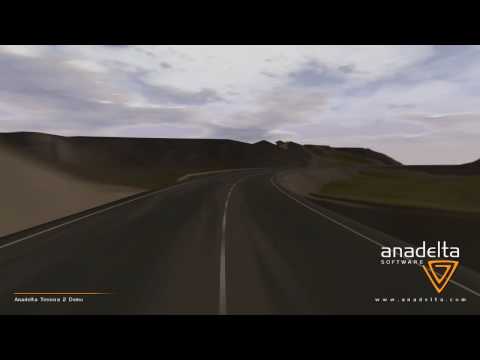 Video produced by Anadelta Tessera - Benches, visibility - 1