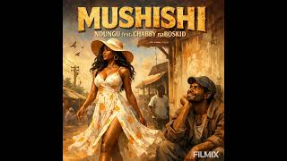 Download lagu MUSHISHI ft Chabby naBoskid @natureentertainmenttv561 mp3
