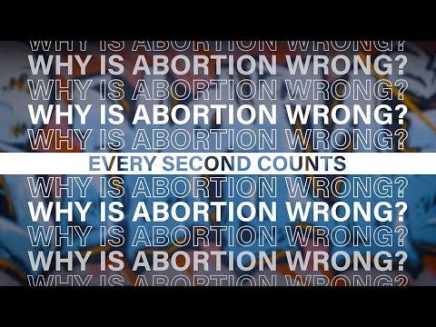 Every Second Counts: Why Is It Wrong?