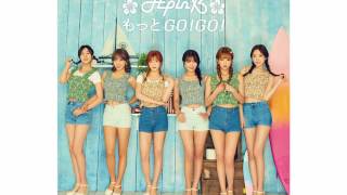 Apink - I'm In Love (Motto Go! Go! Japan EP)