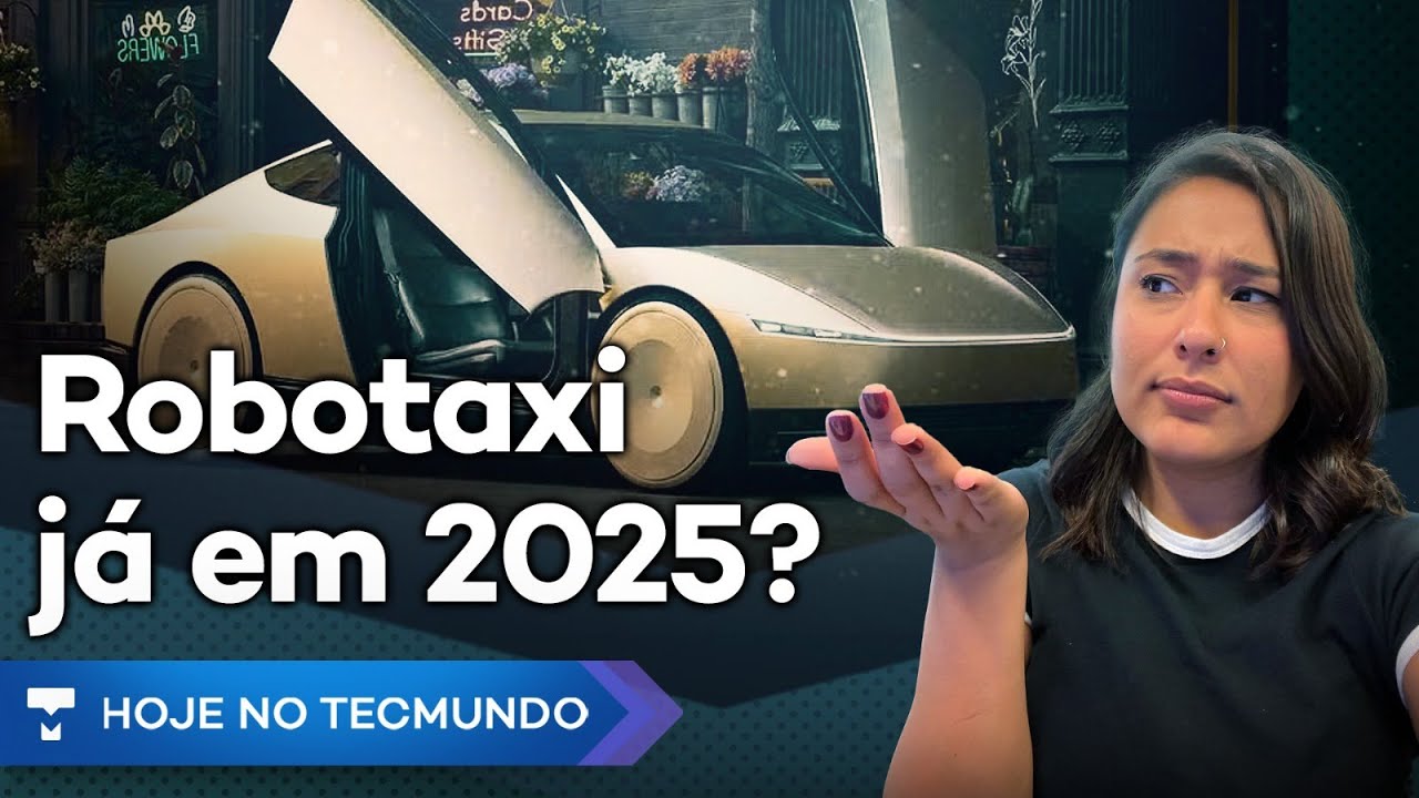 IA Claude controlando o seu computador, temporal deixa 70 mil imóveis sem luz em São Paulo