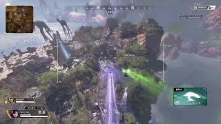 apex ランク