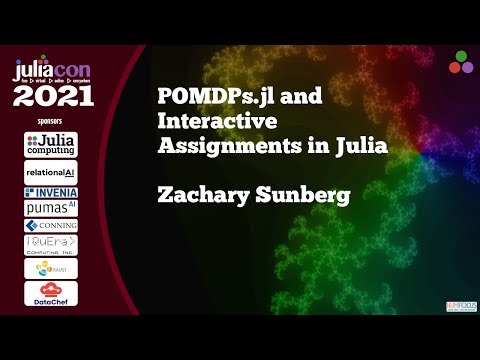 The State of Julia | JuliaCon 2021 | Stefan Karpinksi Viral Shah Jeff Bezanson Keno Fischer