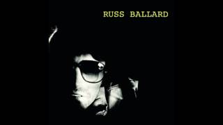 Russ Ballard - A woman like you