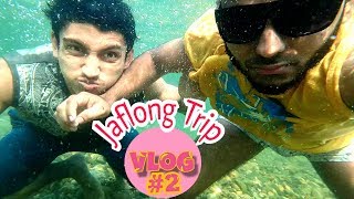 preview picture of video 'Jaflong Trip With My Squad | Very Special | Vlog-2| Shakil Ahmed'