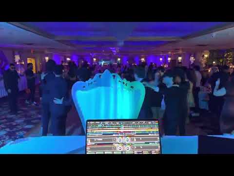 DJ FrankEC Entertainment Services video.