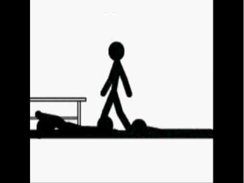 STICK FIGURES ON CRACK 2