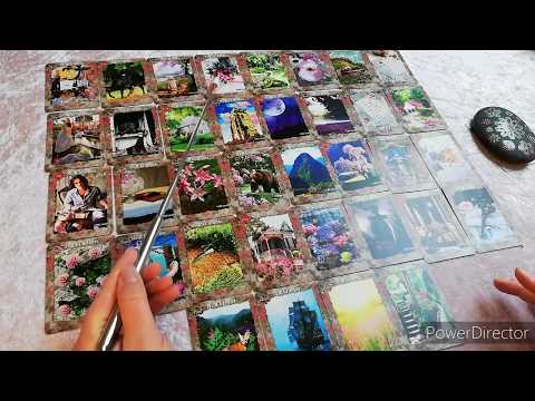 Monatsorakel Februar 2020 - Der Türöffner Monat