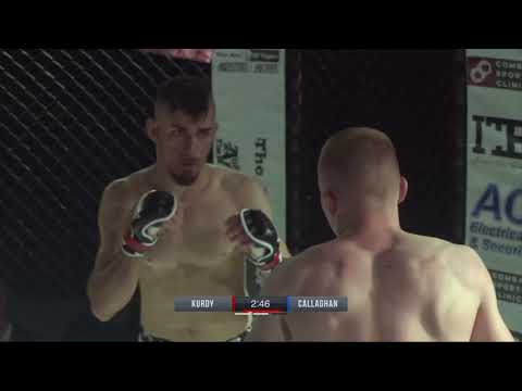 GTFP12 - KURDY VS CALLAGHAN