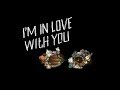 Endank Soekamti - I'm in Love with You (Bahasa Isyarat Bisindo Video Lirik)