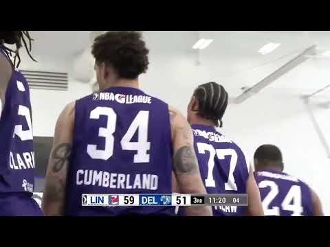 Best Of Patrick Mccaw | 2023-24 NBA G League Season